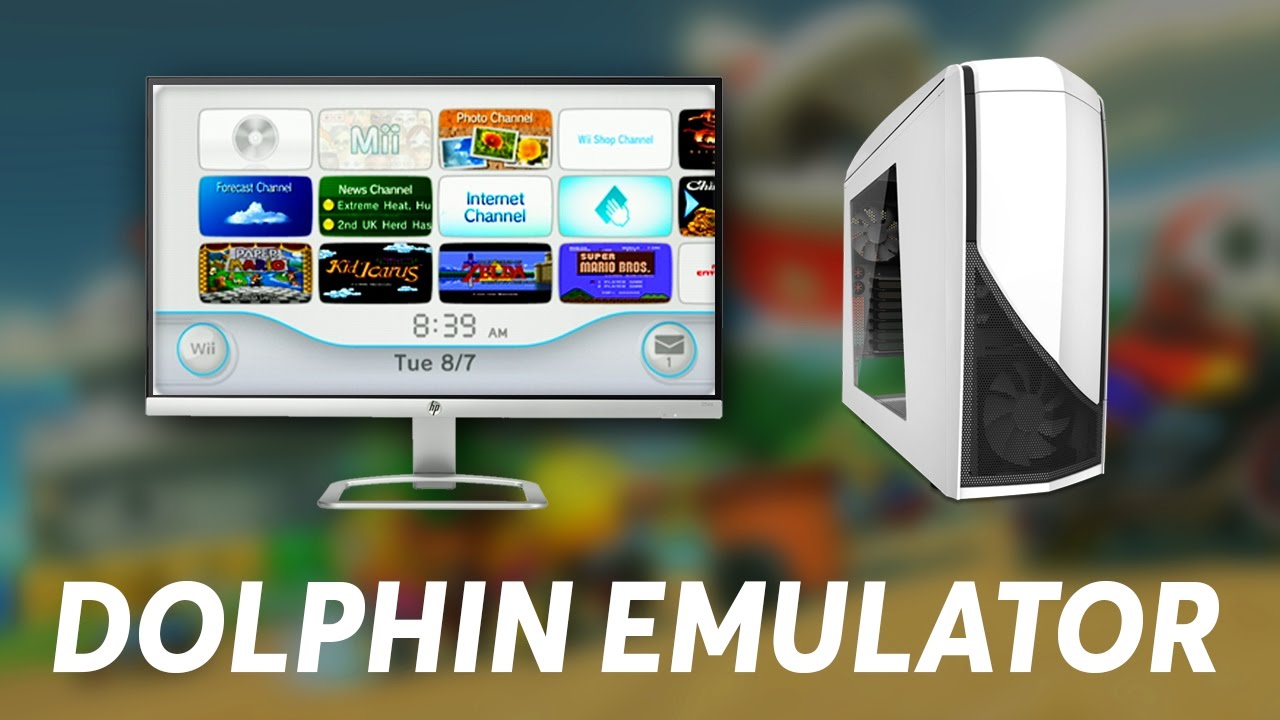 dolphin emulator 5.0 download