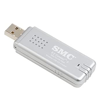 Smc ez connect 802.11g drivers for mac